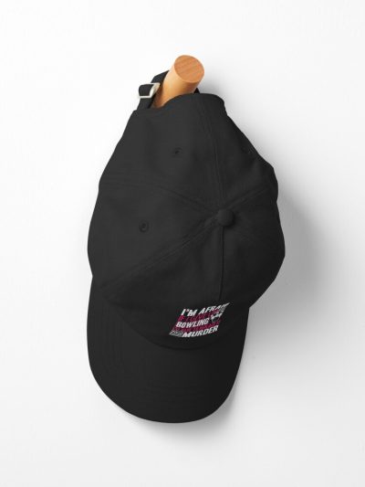 Bowling - If I Give Up Bowling Cap Official Bowling Merch