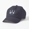 Simple Bowling Art Cap Official Bowling Merch