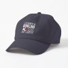 Bowling - I Kissed Bowling Ball Cap Official Bowling Merch