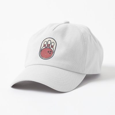 Bowling Cap Official Bowling Merch