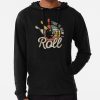 Retro Bowling Hoodie Official Bowling Merch