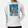 Historic Madison Bowling Alley Sign Hoodie Official Bowling Merch