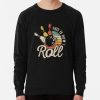 Retro Bowling Sweatshirt Official Bowling Merch