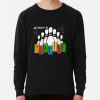 I'D Rather Be Bowling Sweatshirt Official Bowling Merch