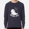 ssrcolightweight sweatshirtmens322e3f696a94a5d4frontsquare productx1000 bgf8f8f8 19 - Bowling Gifts