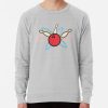 ssrcolightweight sweatshirtmensheather greyfrontsquare productx1000 bgf8f8f8 3 - Bowling Gifts