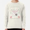 ssrcolightweight sweatshirtmensoatmeal heatherfrontsquare productx1000 bgf8f8f8 5 - Bowling Gifts