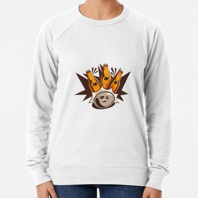 Bowling Sweatshirt Official Bowling Merch