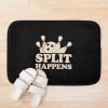 Funny Bowling Bath Mat Official Bowling Merch