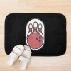 Bowling Bath Mat Official Bowling Merch