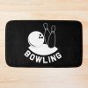 Bowling Bath Mat Official Bowling Merch