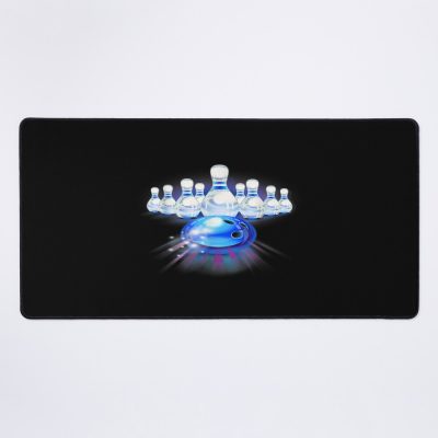 Bowling Mouse Pad Official Bowling Merch