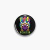 Skittles Queen Skittles Pin Official Bowling Merch