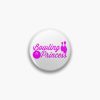 Bowling Princess Design Funny Gift For Girls Bowlers Pin Official Bowling Merch