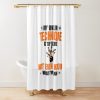 My Bowling Technique Is Top Secret Funny Bowling For Women Shower Curtain Official Bowling Merch