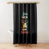 Funny Bowling Strike Loading Family Bowling Team Shower Curtain Official Bowling Merch