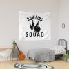 Bowling Squad,Bowling Costume,Bowling Team,Bowler Gift, Bowling Tee,Bowling Crew Tee, Tapestry Official Bowling Merch