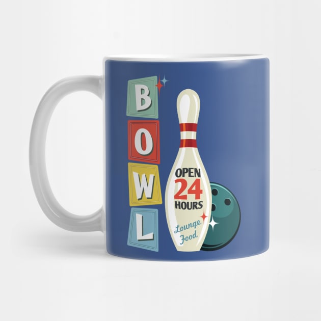 8519631 0 17 - Bowling Gifts