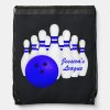 blue bowling ball and pins drawstring bag r93ec4dc4243949caa9b954e3a66439ff zffcx 1000 - Bowling Gifts