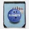 blue bowling custom ball bag r6fa3bce9e6174088953201e1d099b8fd zffcx 1000 - Bowling Gifts