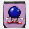 bowling drawstring bag ra0af1faf221a45fd993ffee70c3111d7 zffcx 1000 - Bowling Gifts