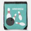 custom drawstring bag with bowling ball and pins r0cc010d5d68f49f8b37fadffe0b71fa9 zffcx 1000 - Bowling Gifts