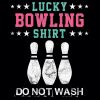 Lucky Bowling 	 For 	 Fitted Tote Bag Official Cow Anime Merch