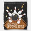 personalized bowler strike bowling lanes ball pins drawstring bag rb253d35891d949749aaa2e3e68964f17 zffcx 1000 - Bowling Gifts