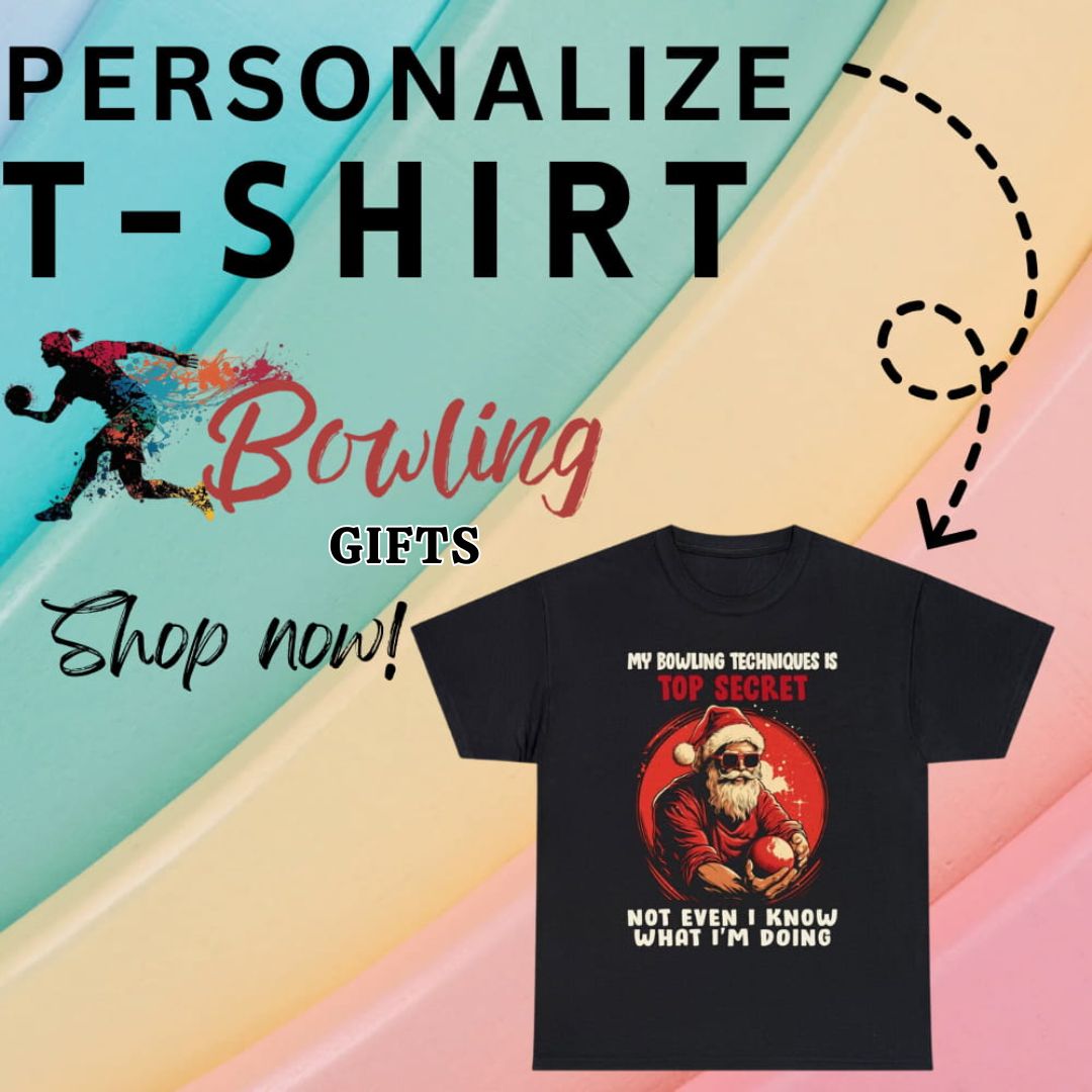 Bowling Gifts T-shirts